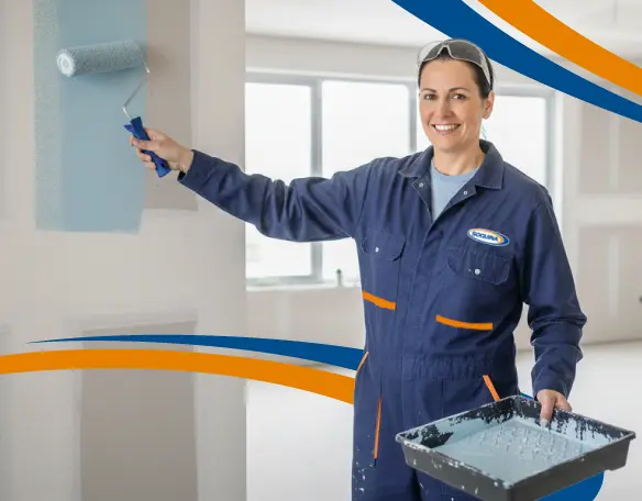 Pinturas Soquina