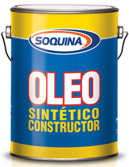 imagen de Óleo sintético Constructor