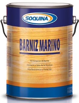 imagen de Barniz Marino