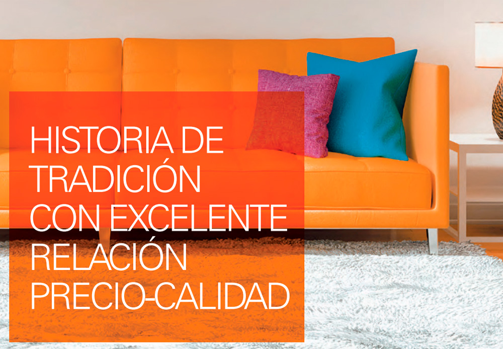 CATÁLOGO DE PRODUCTOS