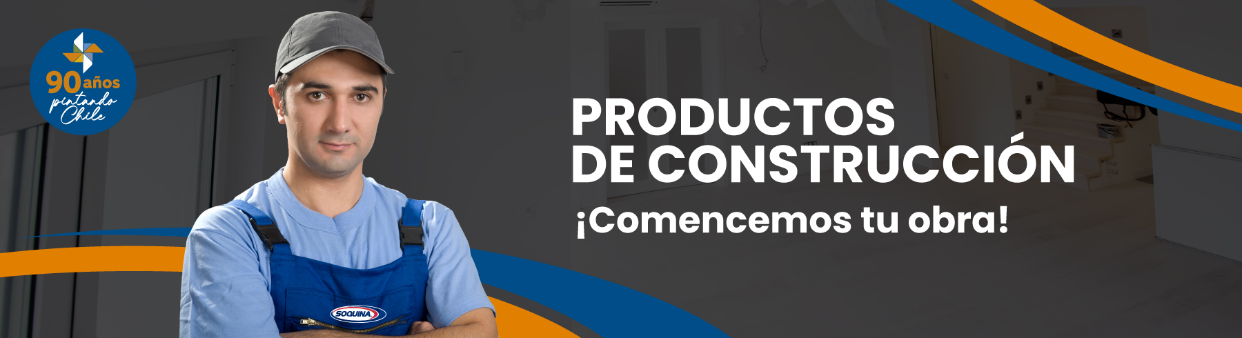 Titulo del Banner