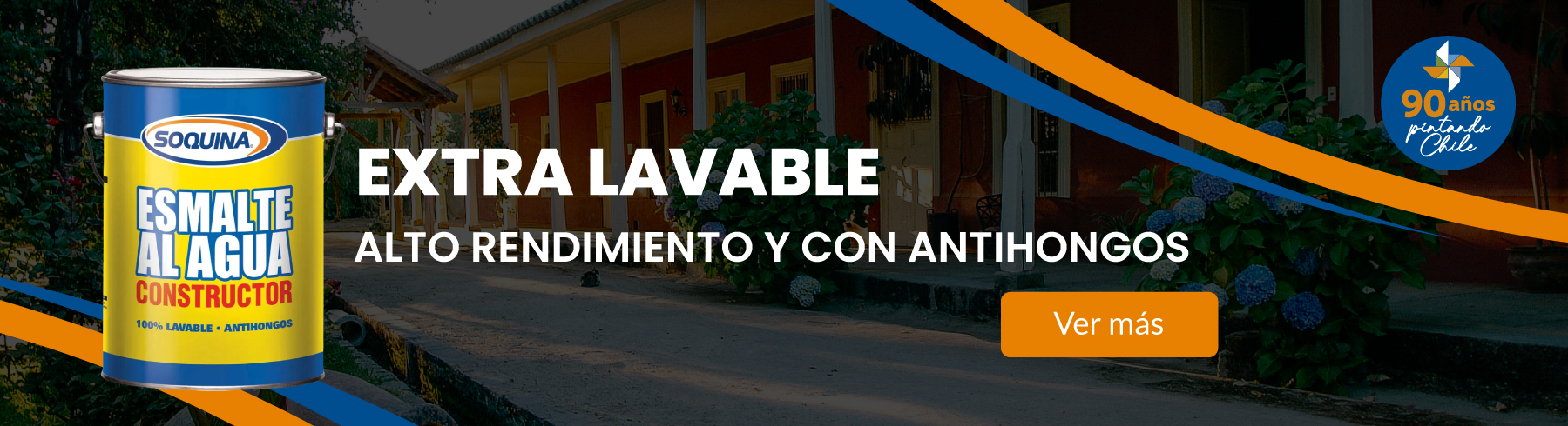 Titulo del Banner