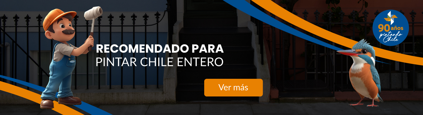 Titulo del Banner