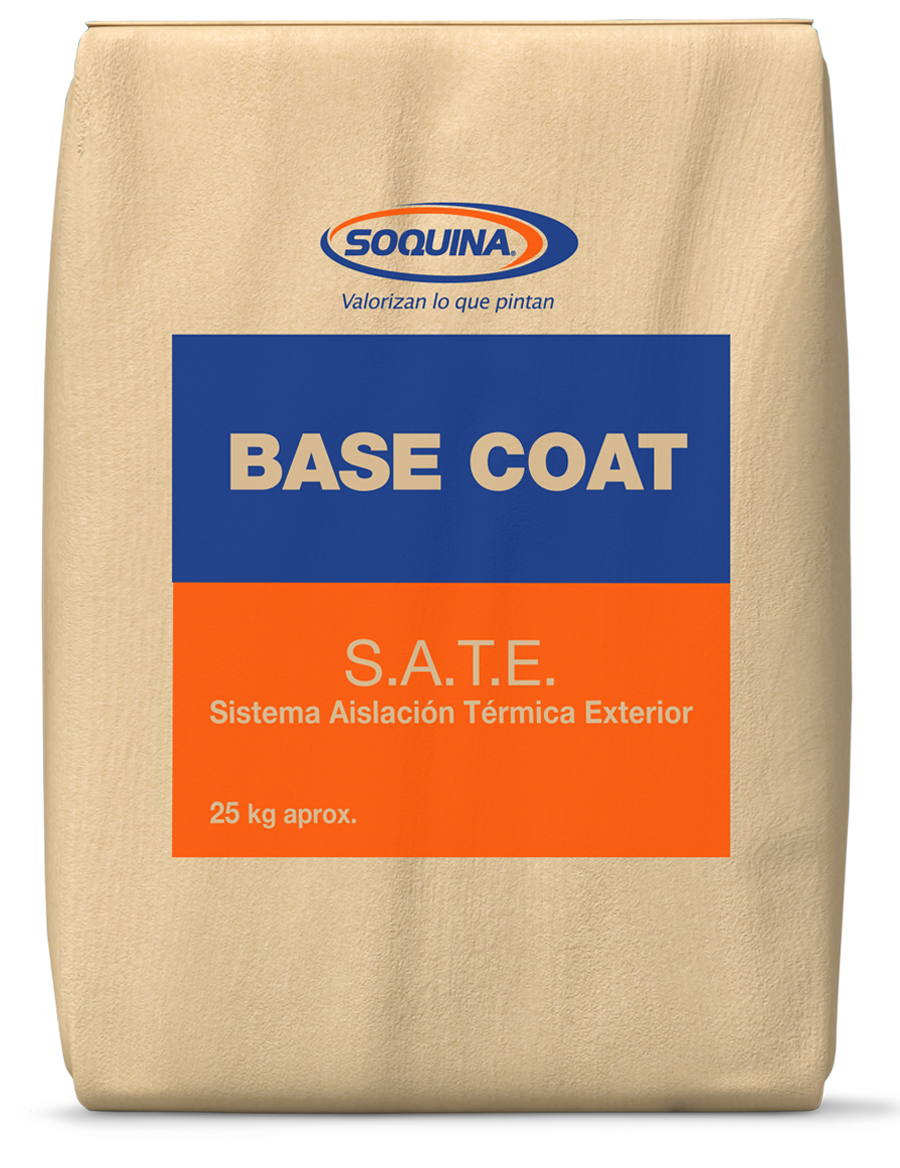 imagen de Soquicem Base Coat