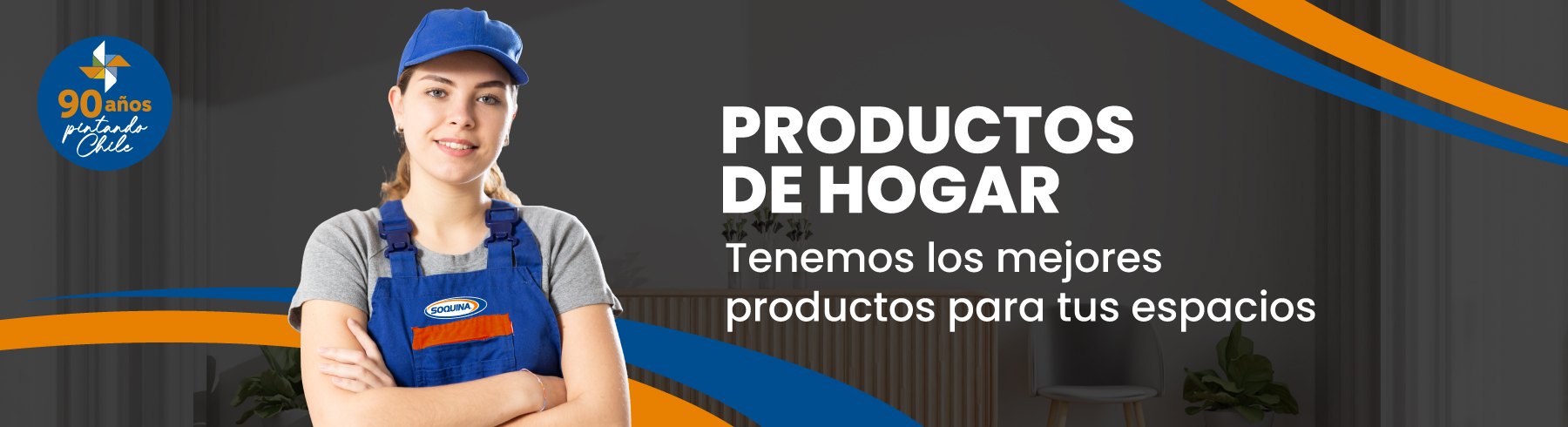 Titulo del Banner