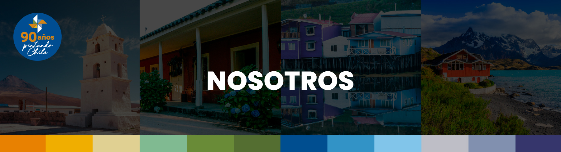 Sobre nosotros