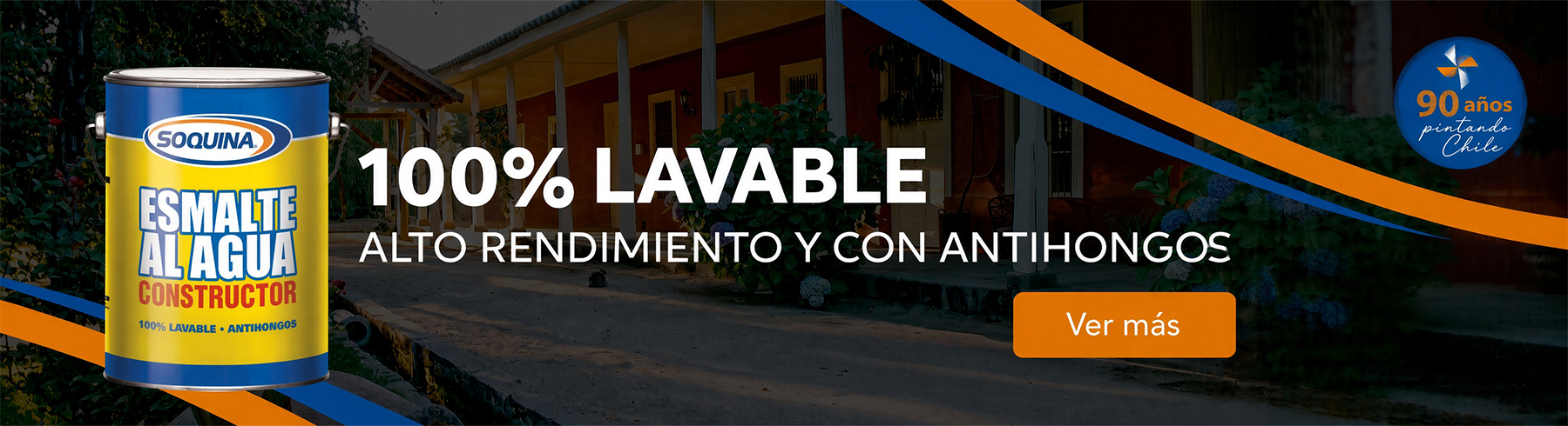Titulo del Banner