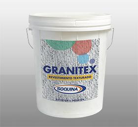 Granitex Grano Fino y Grano Medio