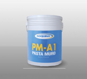 Pasta PM A-1