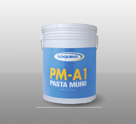 Pasta PM A-1